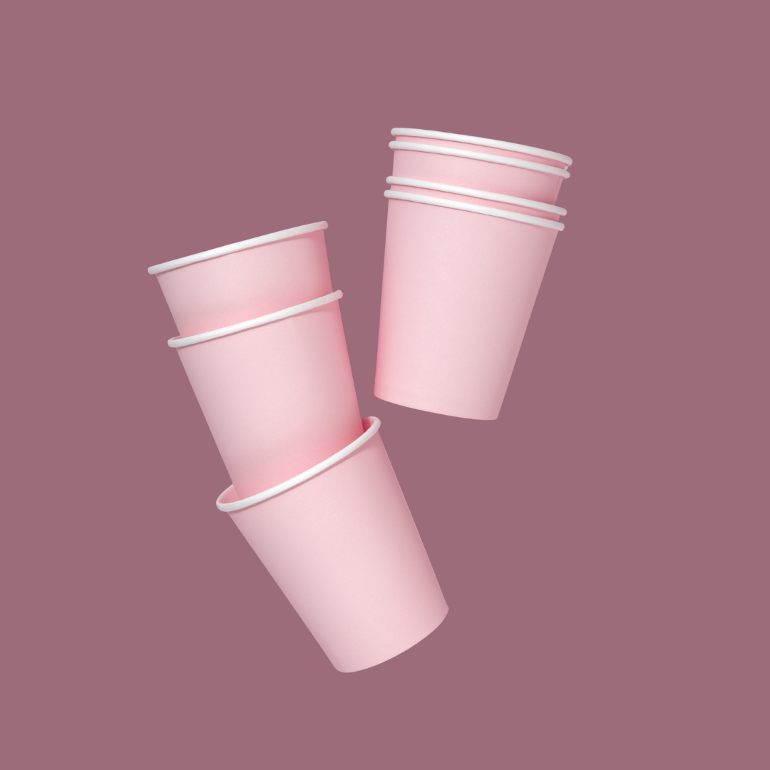 Cups