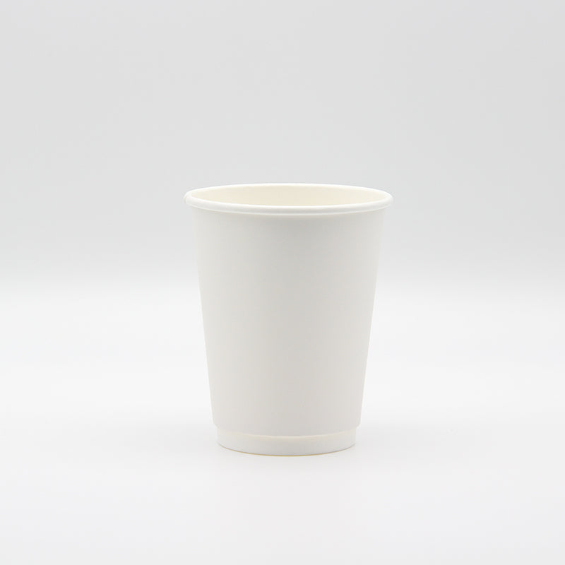 12oz Double Wall Paper Cup (PE)