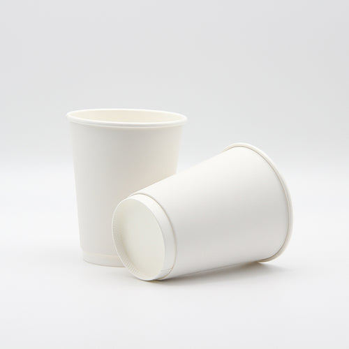 12oz Double Wall Paper Cup (PE)