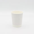 8oz Double Wall Paper Cup (PE)